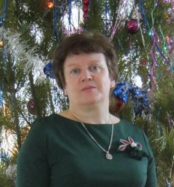 Симонина Наталья Владимировна